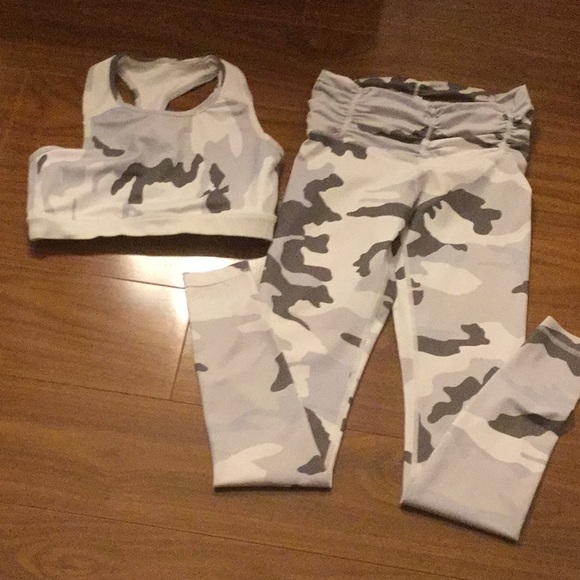 Thirty8 Other - Thirty 8 Workout Set